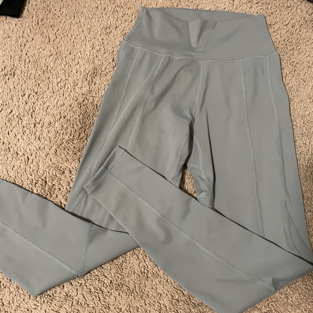 Buffbunny Baddie Leggings